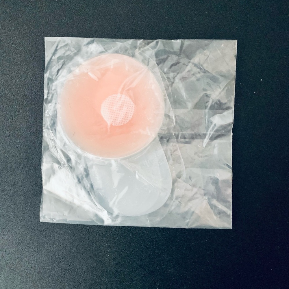 Nipple covers